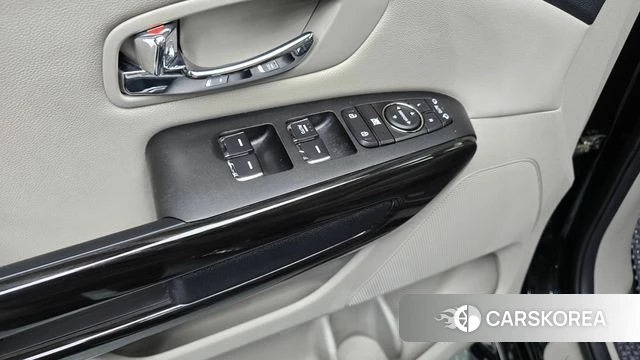 Kia The New Carnival id 4520257 из Кореи 21