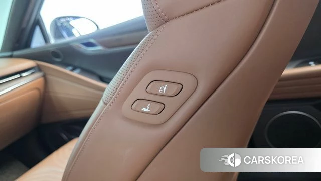 Genesis G80 (RG3) id 4475621 из Кореи 21
