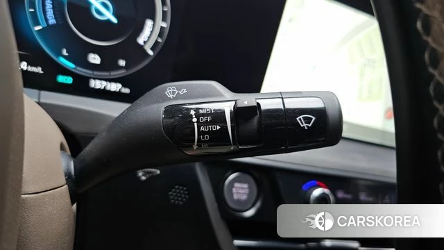 Kia K8 Hybrid id 4604133 из Кореи 21