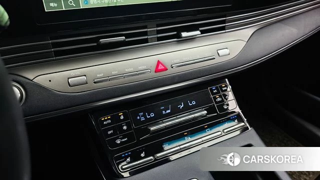 Hyundai The New Grandeur IG id 4458905 из Кореи 21