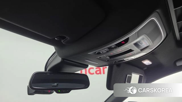 Audi New A6 id 4765463 из Кореи 21