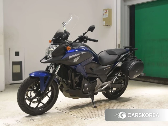 Honda NC750X DCT id 3948041 из Японии 21