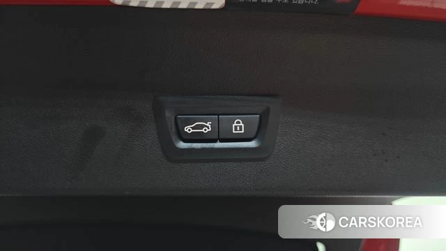 BMW X4M (G02) id 4284953 из Кореи 21
