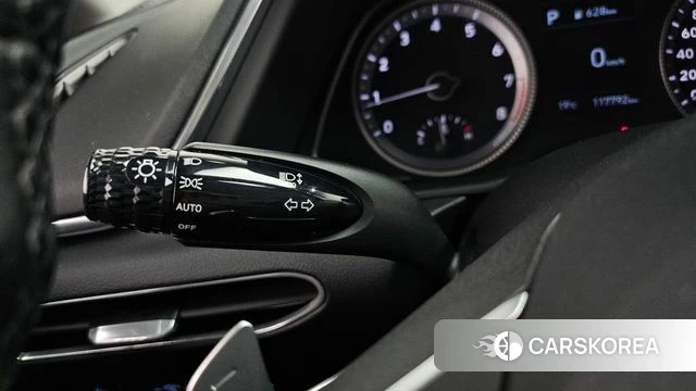 Hyundai Sonata (DN8) id 4350737 из Кореи 21
