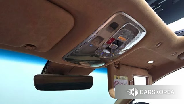 Genesis G90 (RS4) id 4444539 из Кореи 21