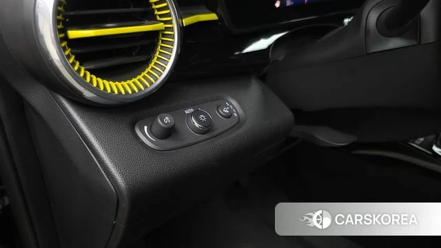 Chevrolet (GM Daewoo) Trax Crossover id 4401062 из Кореи 21