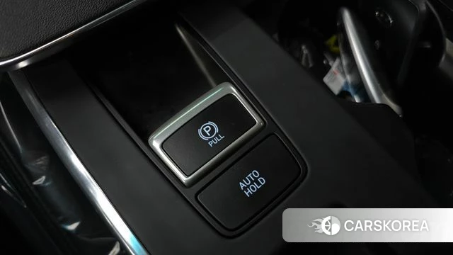 Hyundai The New Grandeur IG id 4708256 из Кореи 21