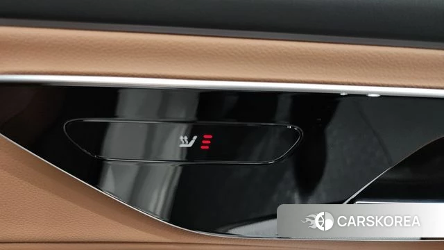 Mercedes-Benz E-Class W214 id 4686513 из Кореи 21