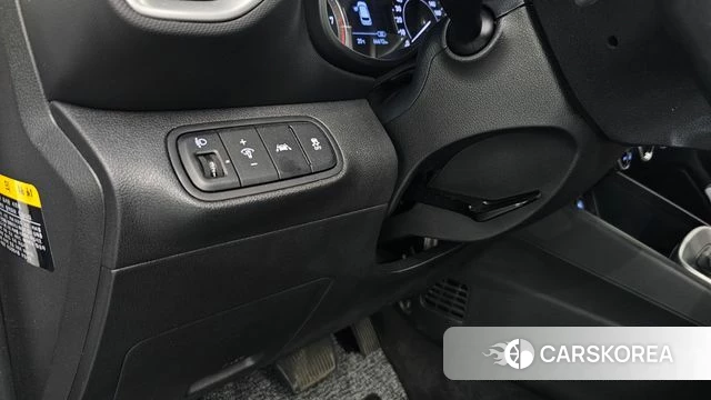 Hyundai Venue id 4930583 из Кореи 21