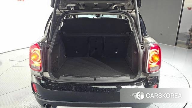 Mini Cooper D Countryman id 4482948 из Кореи 21
