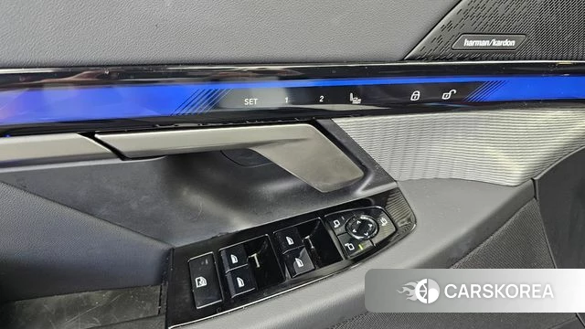 BMW 5 Series (G60) id 4664769 из Кореи 21