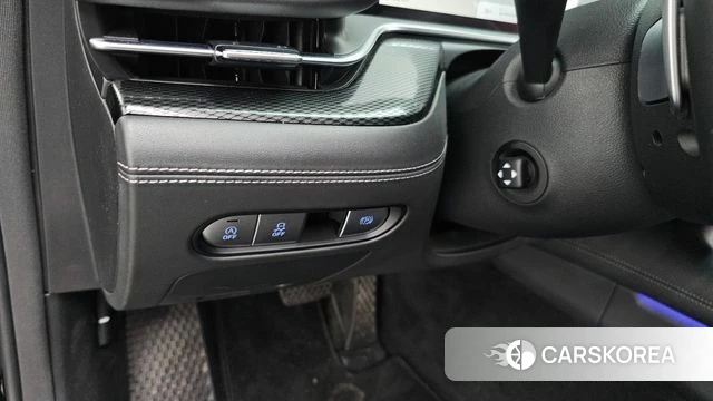 Genesis G90 (RS4) id 4656676 из Кореи 21