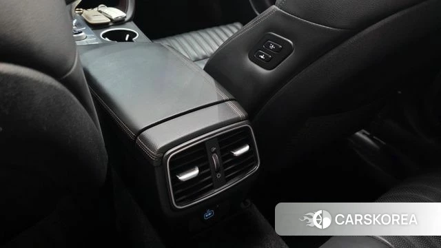 Genesis G70 id 4765115 из Кореи 21