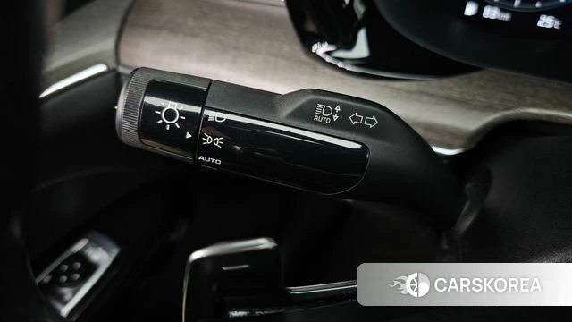 Kia K5 3rd generation id 4637145 из Кореи 21