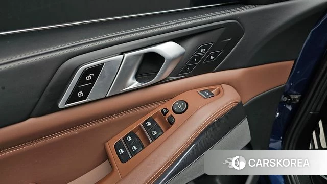BMW X5 (G05) id 4520429 из Кореи 21