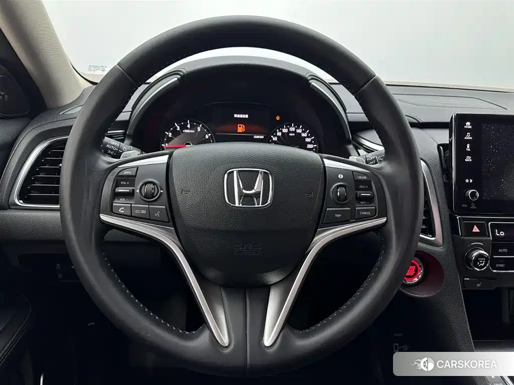 Honda Crown Road id 4576375 из Китая 21