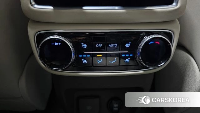 Genesis GV80 id 4415990 из Кореи 21