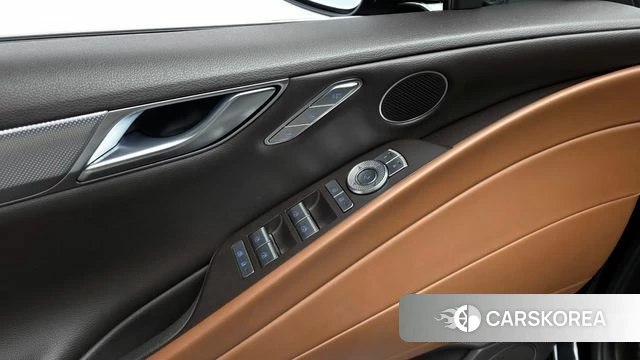 Genesis G80 (RG3) id 4396357 из Кореи 21