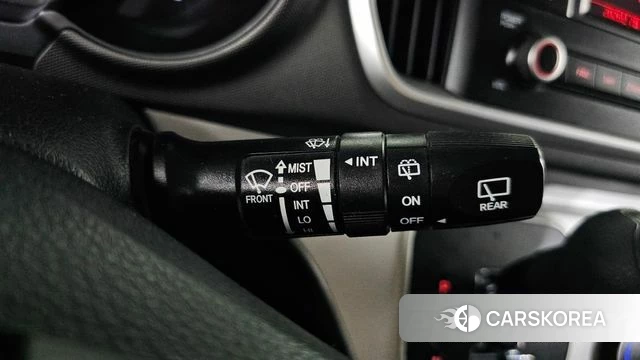 Kia The New Ray id 4541490 из Кореи 21