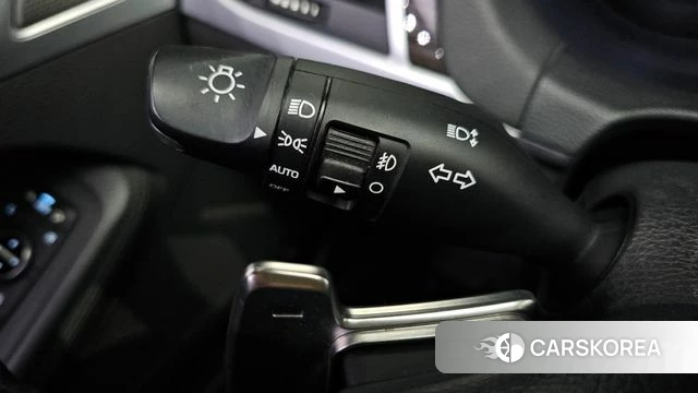 Genesis G80 id 4447830 из Кореи 21