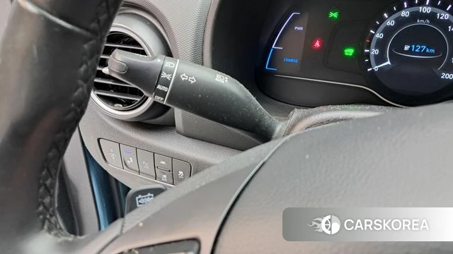Hyundai Kona Electric id 4557576 из Кореи 21
