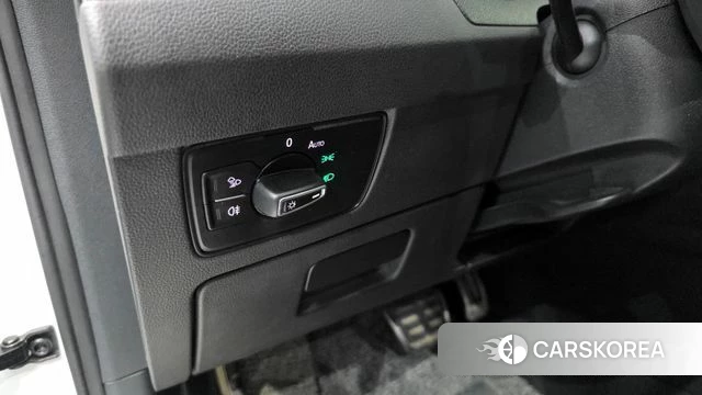 Volkswagen Arteon id 4202979 из Кореи 21