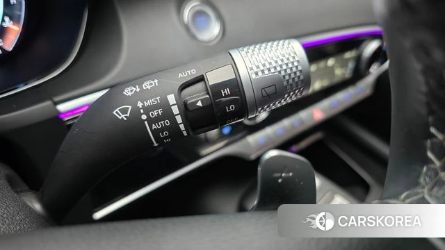 Genesis GV70 id 4632040 из Кореи 21