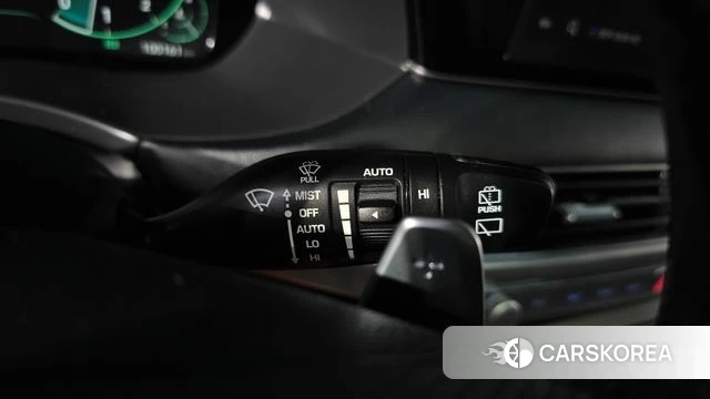 Hyundai Palisade id 4203083 из Кореи 21