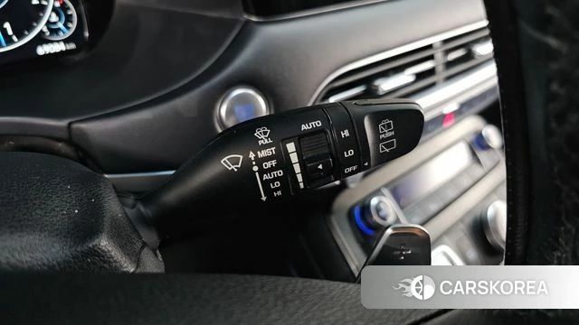Hyundai Palisade id 4396784 из Кореи 21