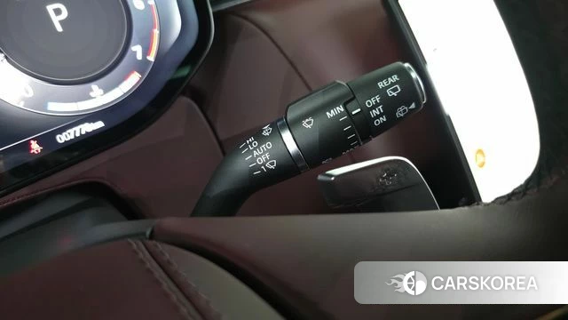 Land Rover Range Rover Sport 3rd Generation id 4474297 из Кореи 21