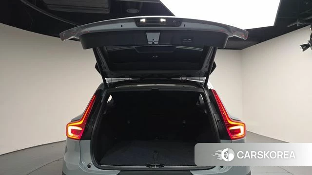 Volvo XC40 id 4792102 из Кореи 21