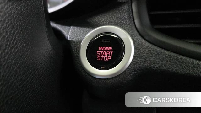 Kia Morning Urban (JA) id 4370566 из Кореи 21