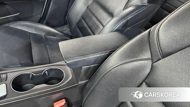 Renault Korea (Samsung) XM3 id 4428550 из Кореи 21