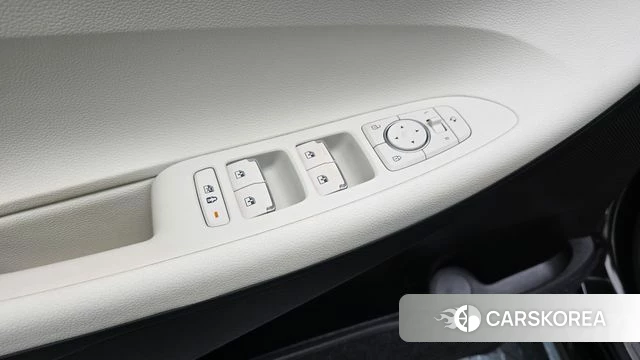 Hyundai The New Grandeur IG id 4567122 из Кореи 21