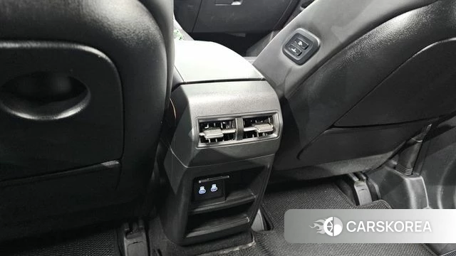 Ssangyong Torres EVX id 4602625 из Кореи 21