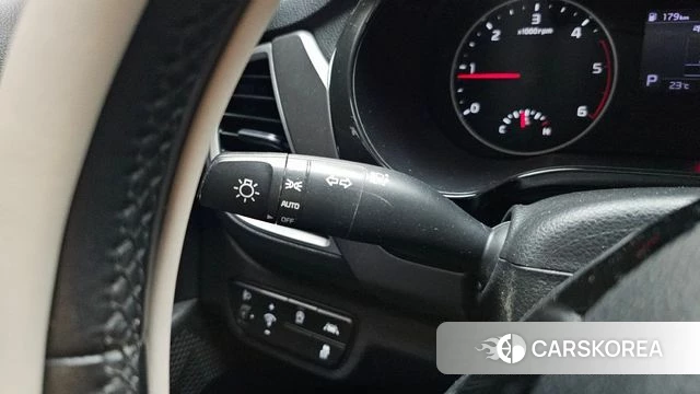 Kia Seltos id 4390089 из Кореи 21