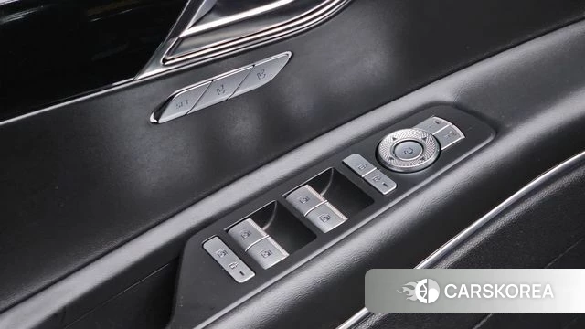 Genesis GV80 id 4894931 из Кореи 21