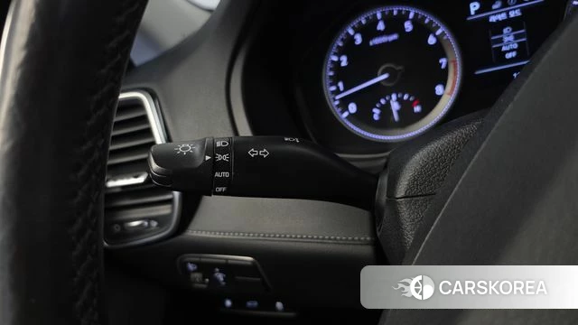 Hyundai Grandeur IG id 4856341 из Кореи 21