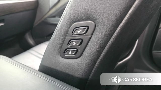 Kia K8 id 4618915 из Кореи 21