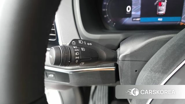 Volvo XC90 second Generation id 4757697 из Кореи 21