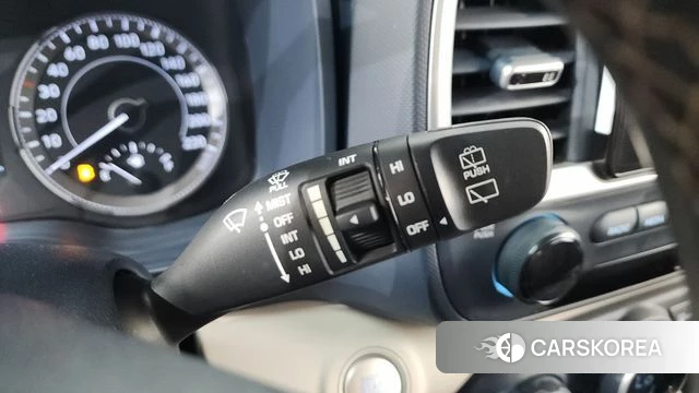 Hyundai Venue id 4447032 из Кореи 21