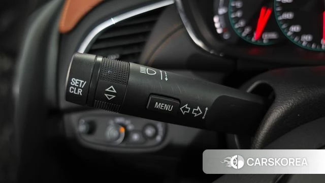 Chevrolet (GM Daewoo) The New Trax id 4663058 из Кореи 21