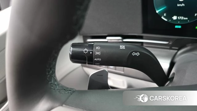 Hyundai Kona Hybrid (SX2) id 4432237 из Кореи 21