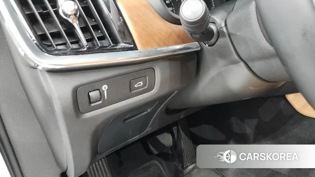 Volvo S90 id 4377687 из Кореи 21