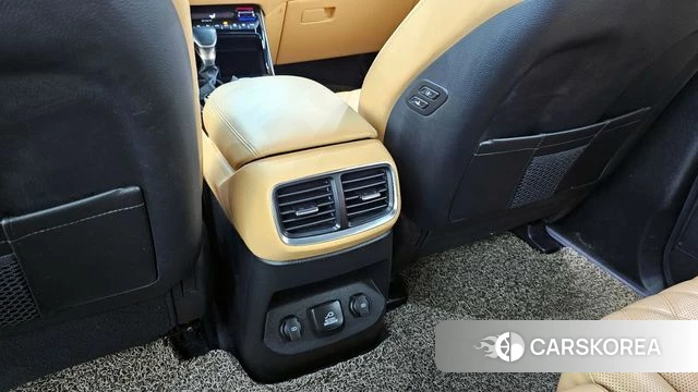Kia Mohave Master id 4310037 из Кореи 21