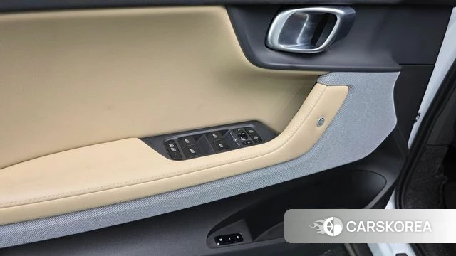 Polestar Polestar 2 id 4524193 из Кореи 21