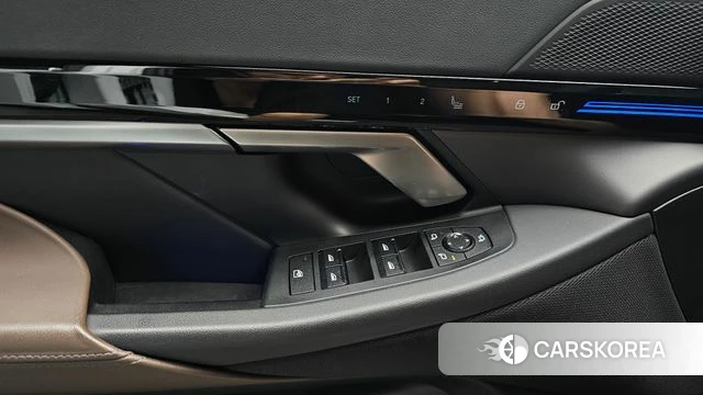 BMW 5 Series (G60) id 4571533 из Кореи 21