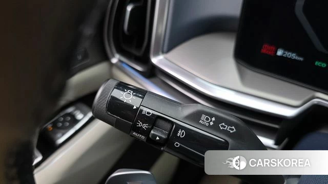 Kia The New Sorento 4th Generation id 4655907 из Кореи 21