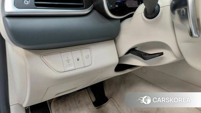 Genesis The New G70 id 4361192 из Кореи 21