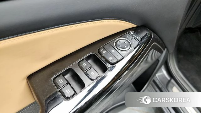 Kia K7 Premier id 4325357 из Кореи 21